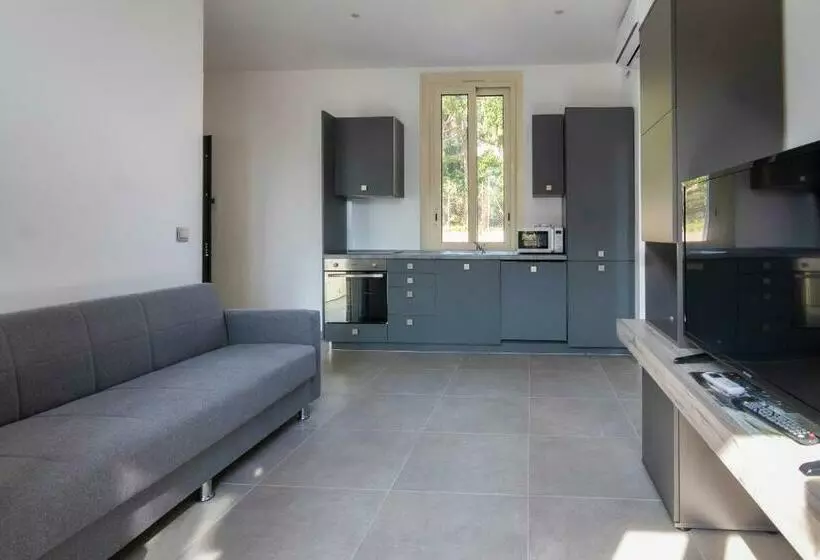 My Residence D Azur Maison Micheloni