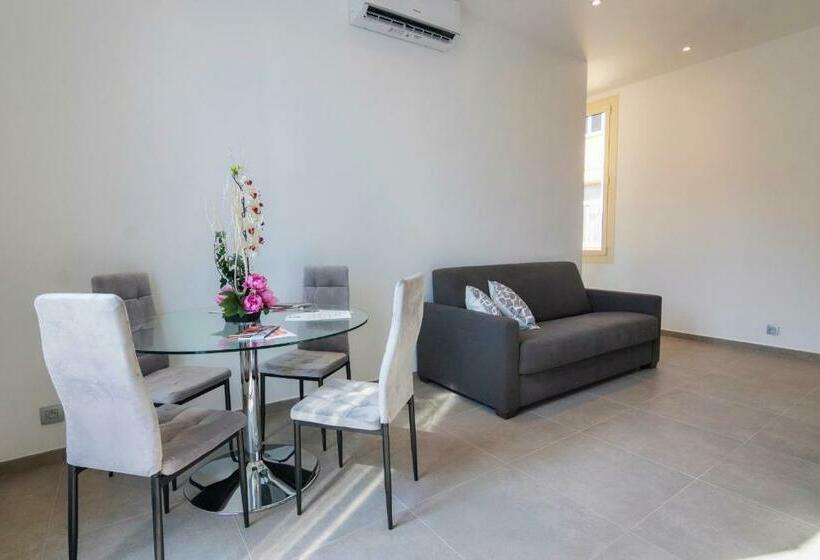 My Residence D Azur Maison Micheloni