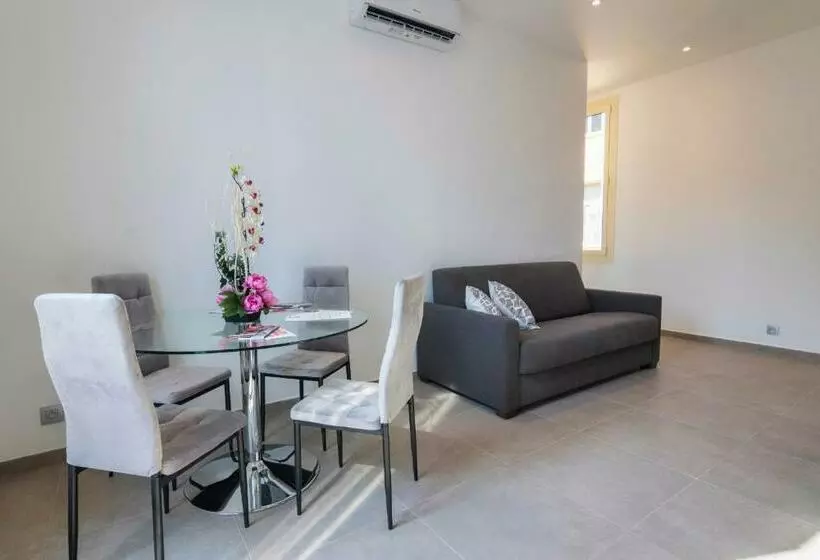 My Residence D Azur Maison Micheloni