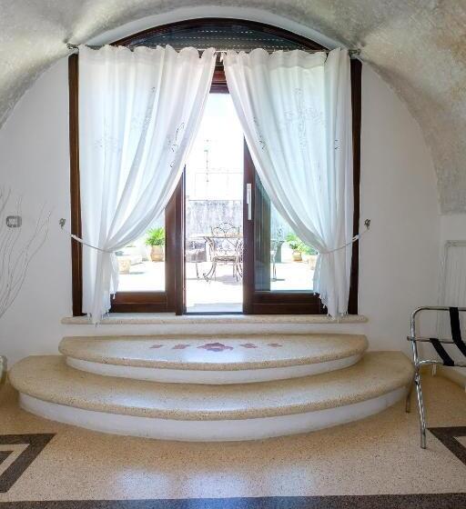 Palazzo Gallo Resort