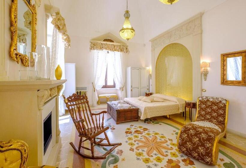 Palazzo Gallo Resort