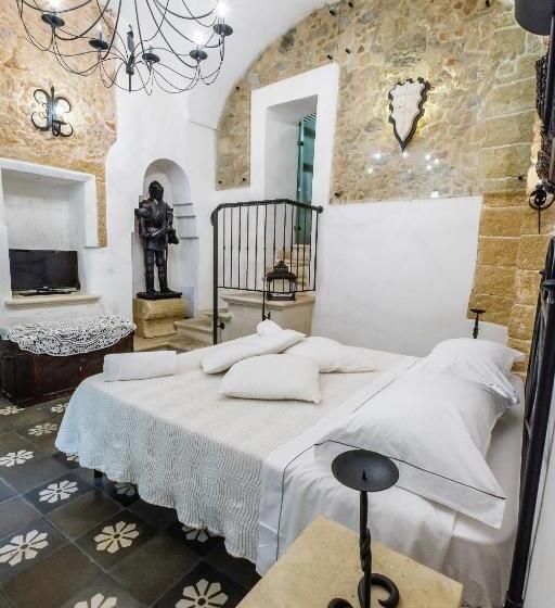 Palazzo Gallo Resort