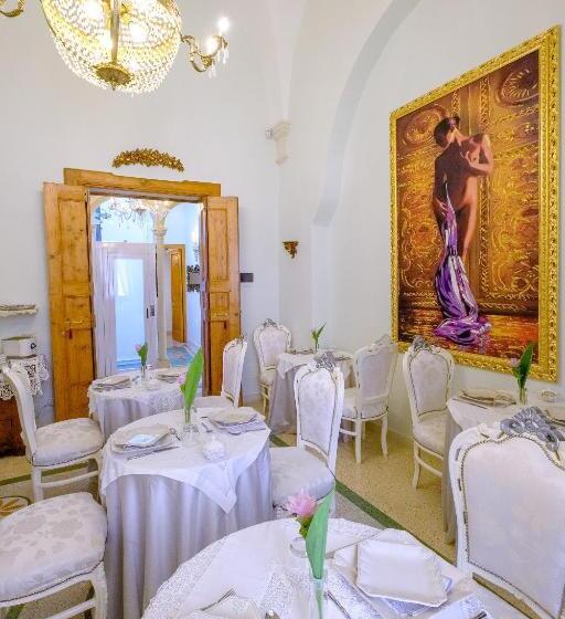 Palazzo Gallo Resort