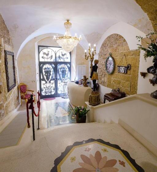 Palazzo Gallo Resort