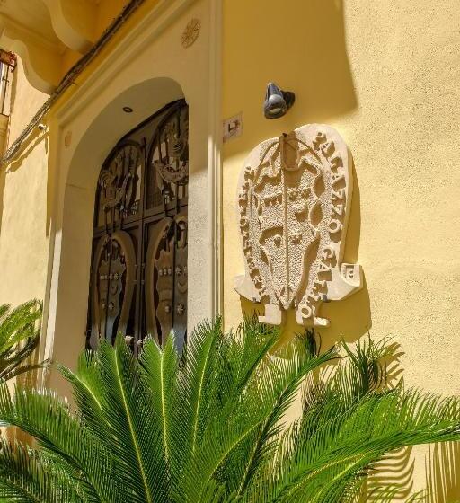 Palazzo Gallo Resort