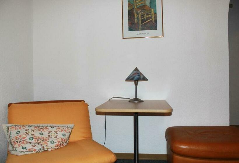 酒店 Green Corner Nürburg