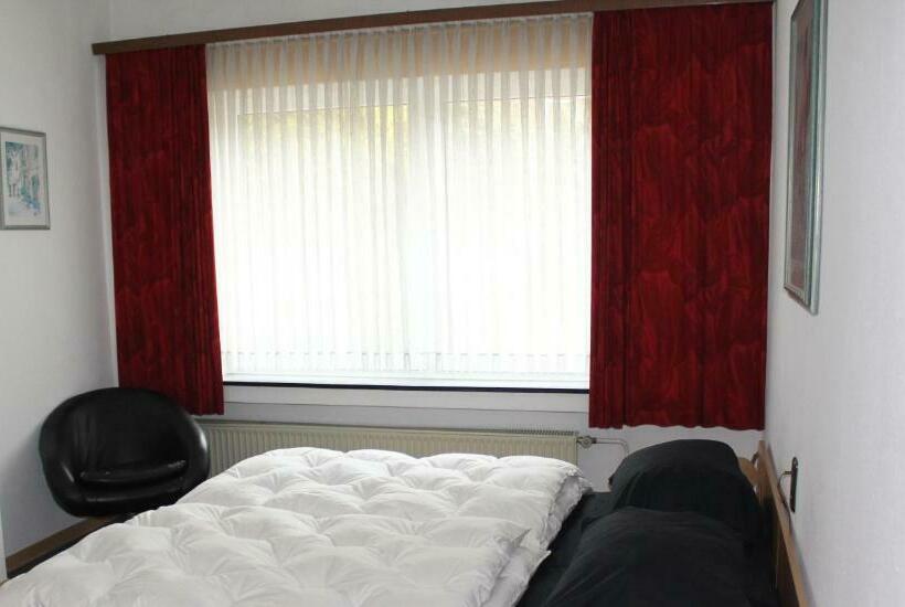 酒店 Green Corner Nürburg