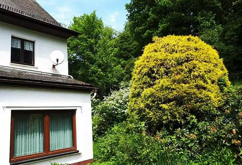 Hotelli Green Corner Nürburg