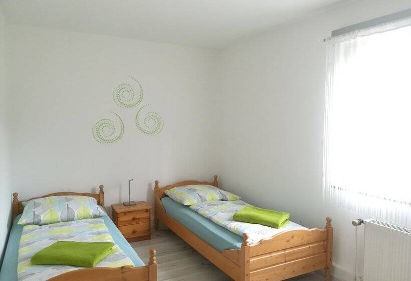 Пансион Haus Eifelwohl