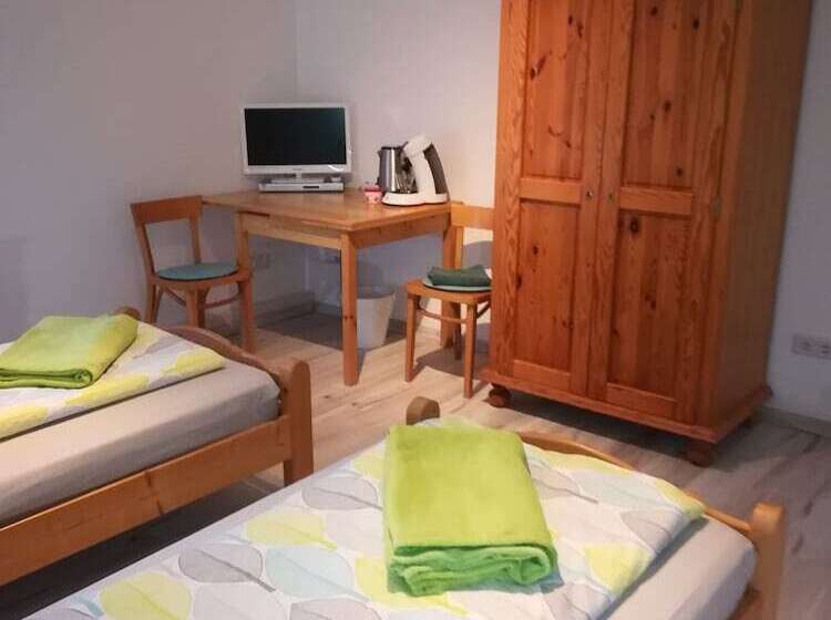 Пансион Haus Eifelwohl