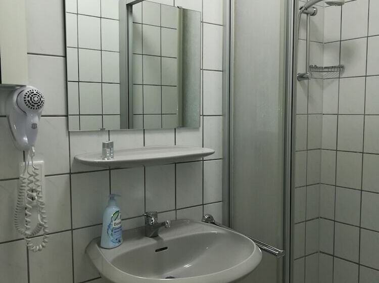 Пансион Haus Eifelwohl