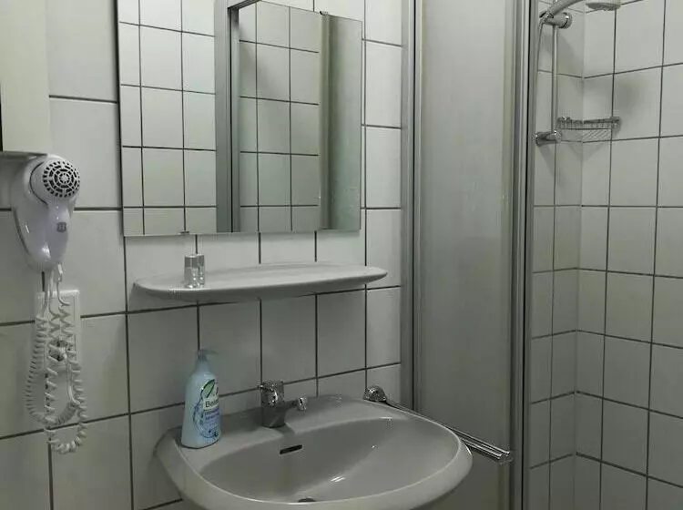ペンション Haus Eifelwohl