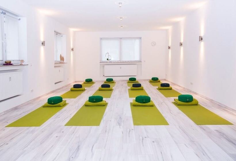 Пансион Haus Eifelwohl