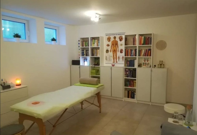 Пансион Haus Eifelwohl