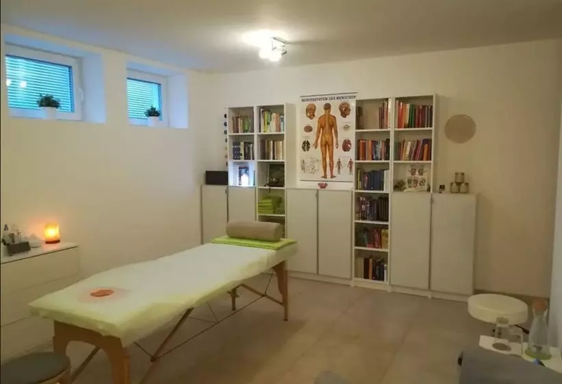 ペンション Haus Eifelwohl