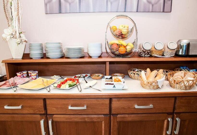 ペンション Penzion Astra