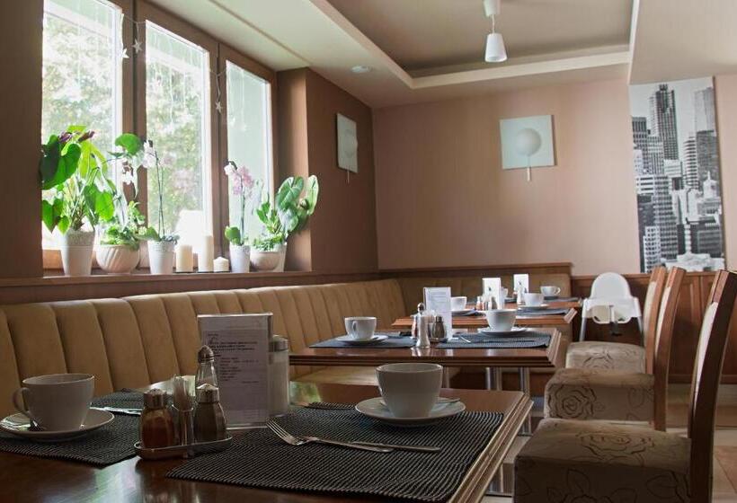 ペンション Penzion Astra