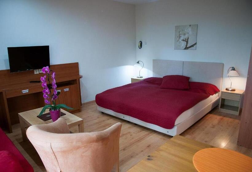 ペンション Penzion Astra