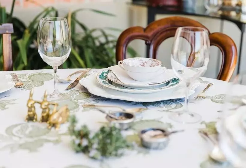 Majatalo Vineyard Views Country House