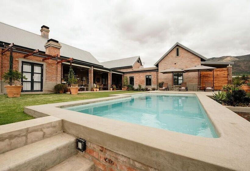 بنسيون Vineyard Views Country House