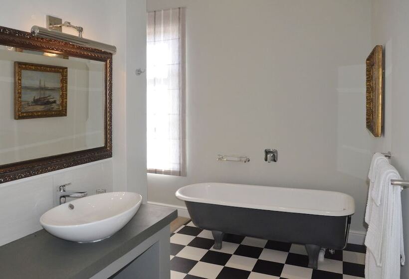 بنسيون Vineyard Views Country House