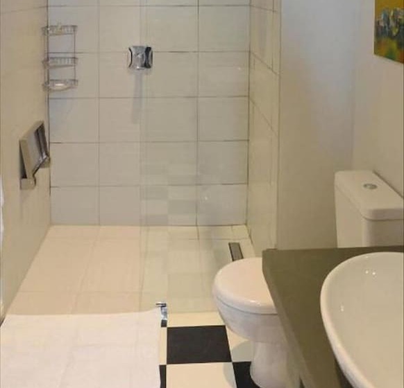 بنسيون Vineyard Views Country House