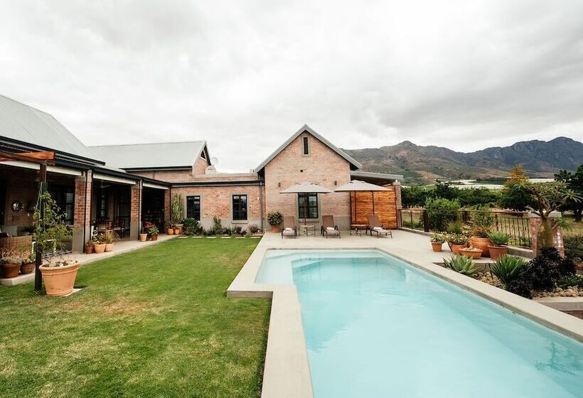 بنسيون Vineyard Views Country House