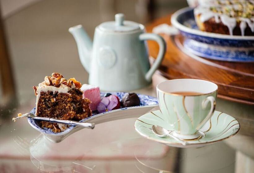 بنسيون Vineyard Views Country House