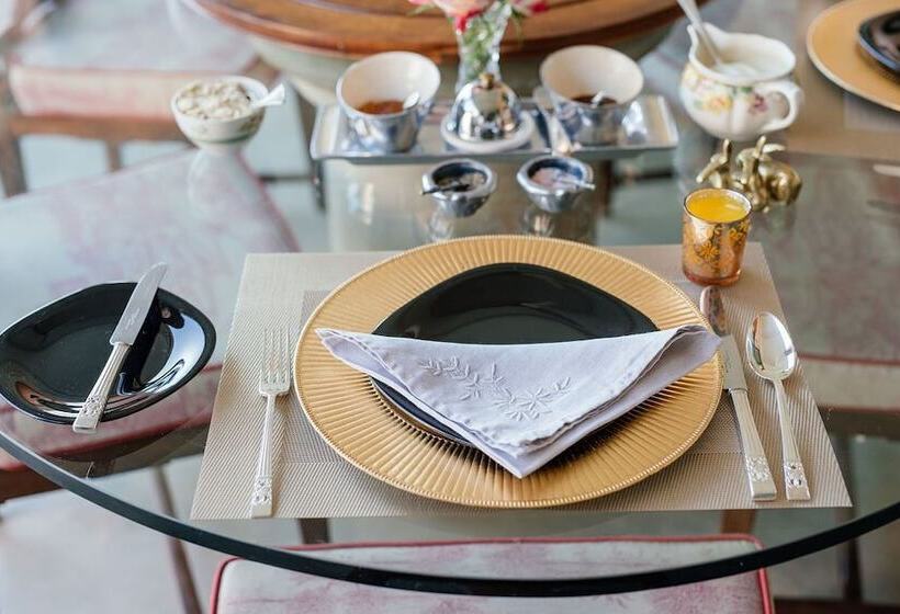 بنسيون Vineyard Views Country House