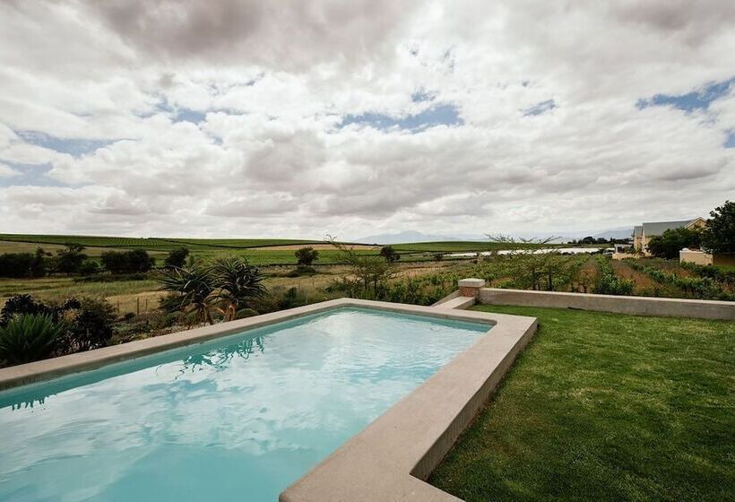 بنسيون Vineyard Views Country House