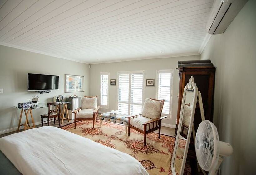 بنسيون Vineyard Views Country House