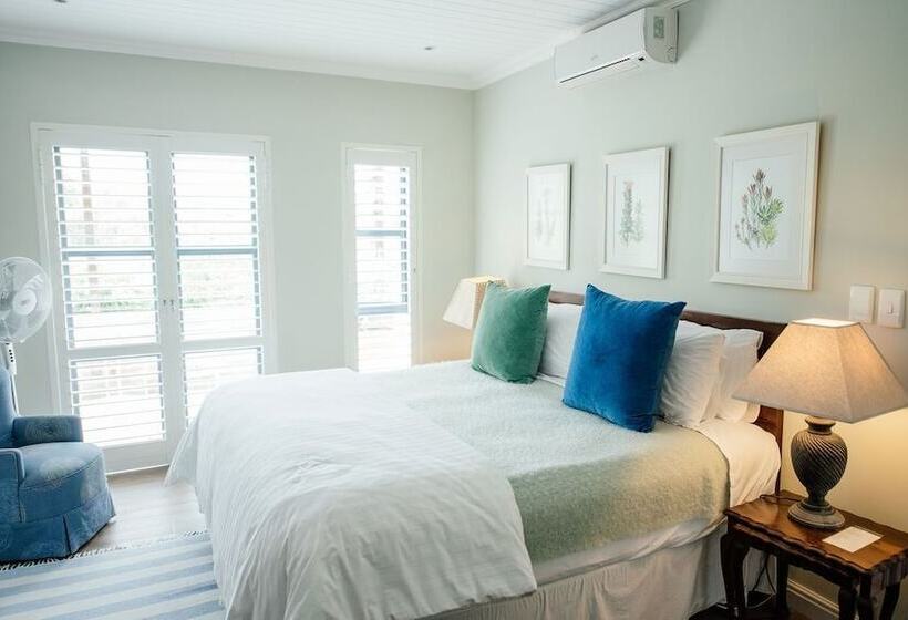 بنسيون Vineyard Views Country House