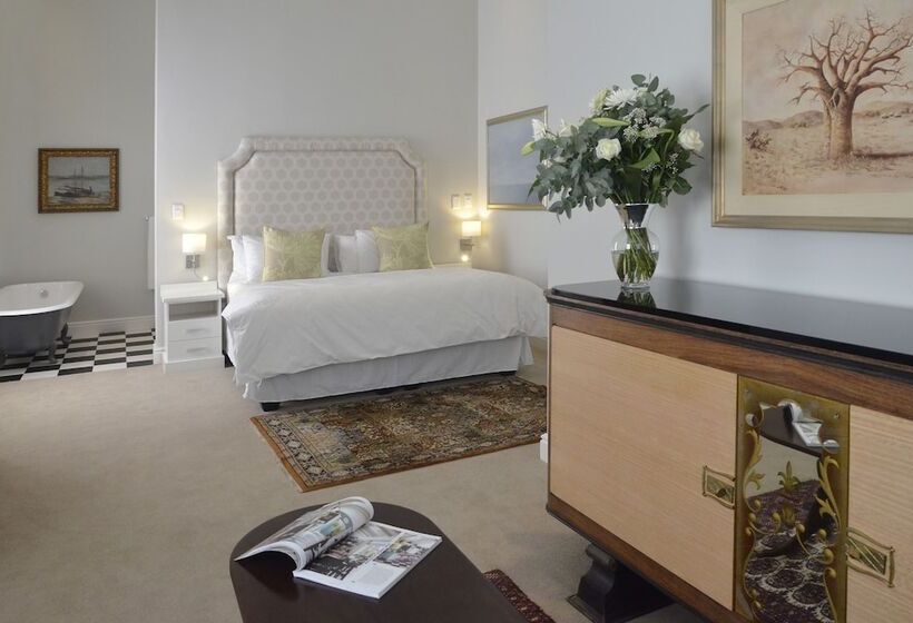 بنسيون Vineyard Views Country House