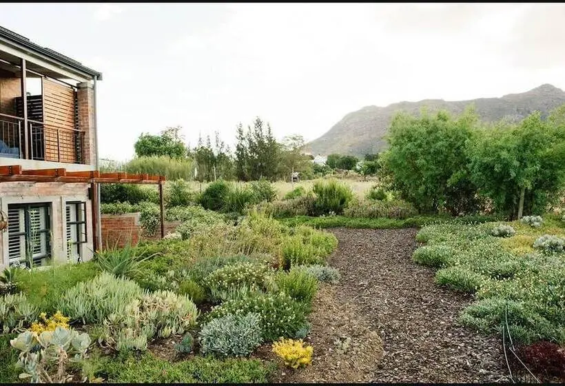 ペンション Vineyard Views Country House