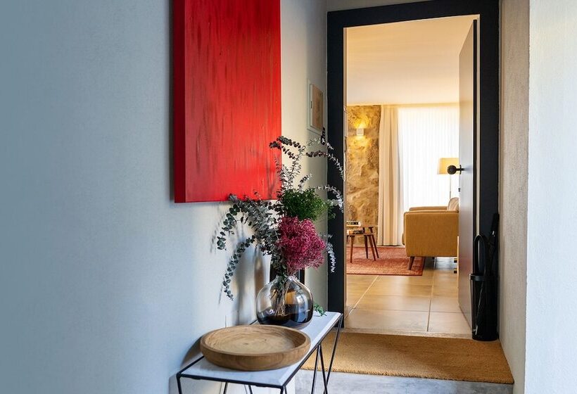 Portugal Boutique Winery Apartments