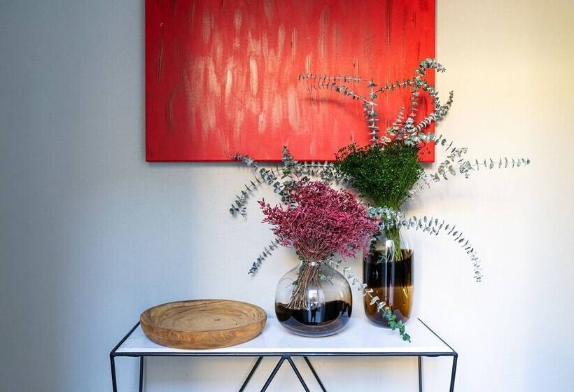 Portugal Boutique Winery Apartments