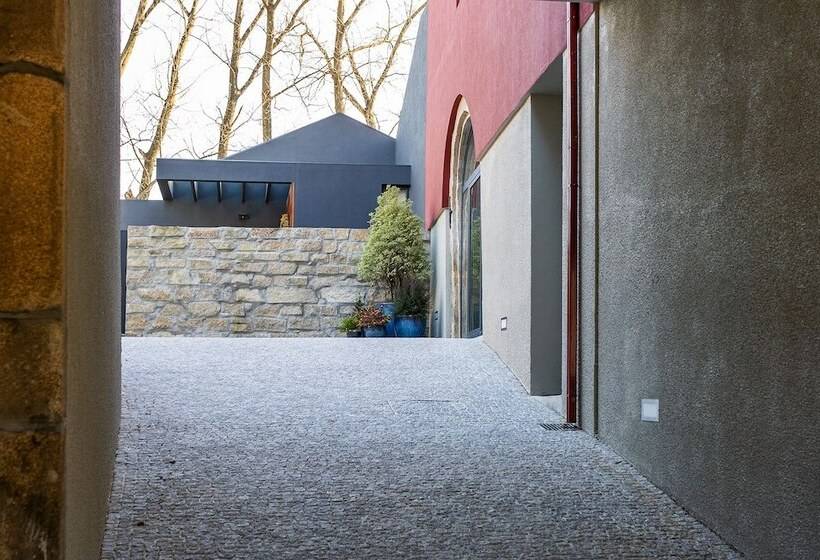 Portugal Boutique Winery Apartments