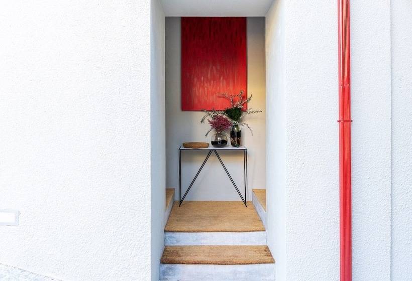 Portugal Boutique Winery Apartments