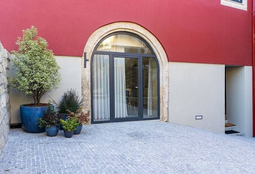Portugal Boutique Winery Apartments