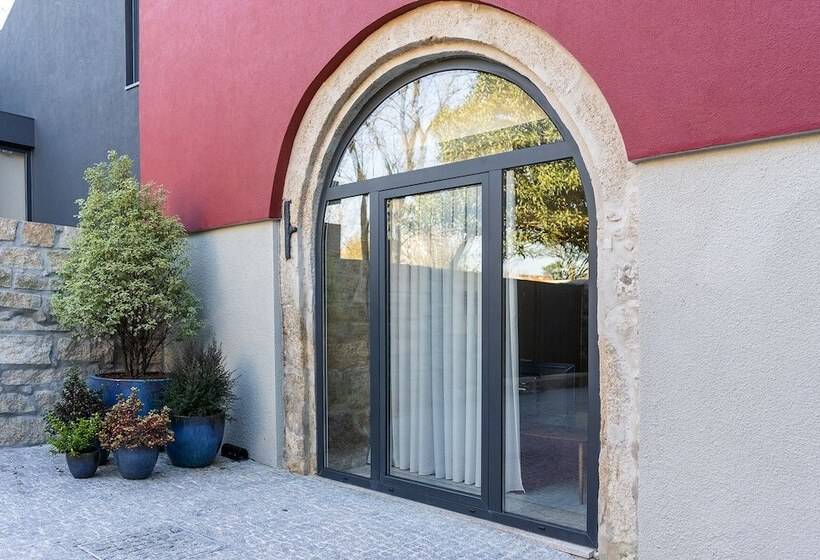 Portugal Boutique Winery Apartments