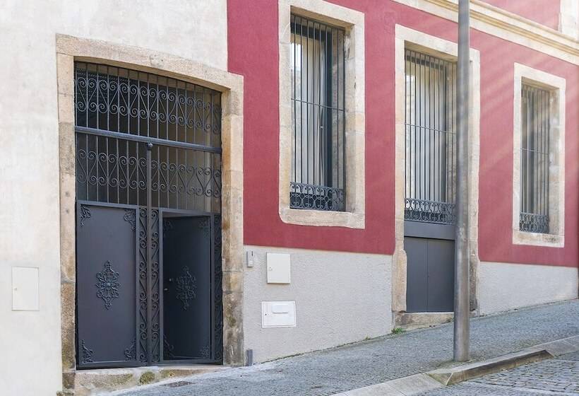 Portugal Boutique Winery Apartments