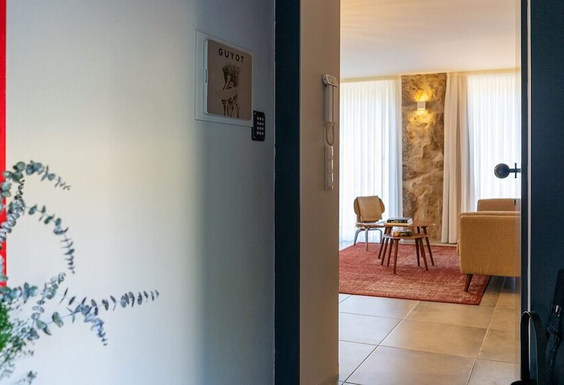 Portugal Boutique Winery Apartments