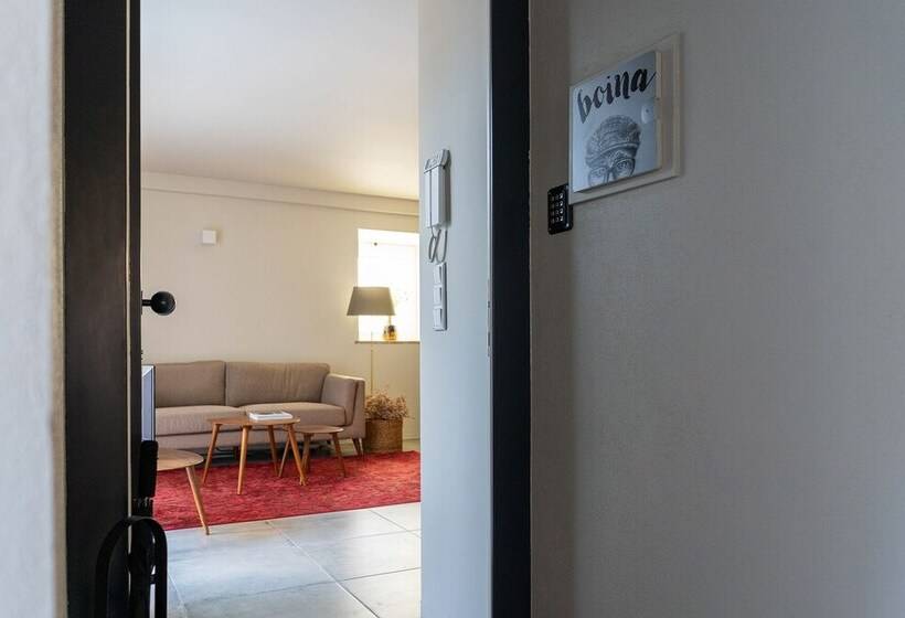 Portugal Boutique Winery Apartments