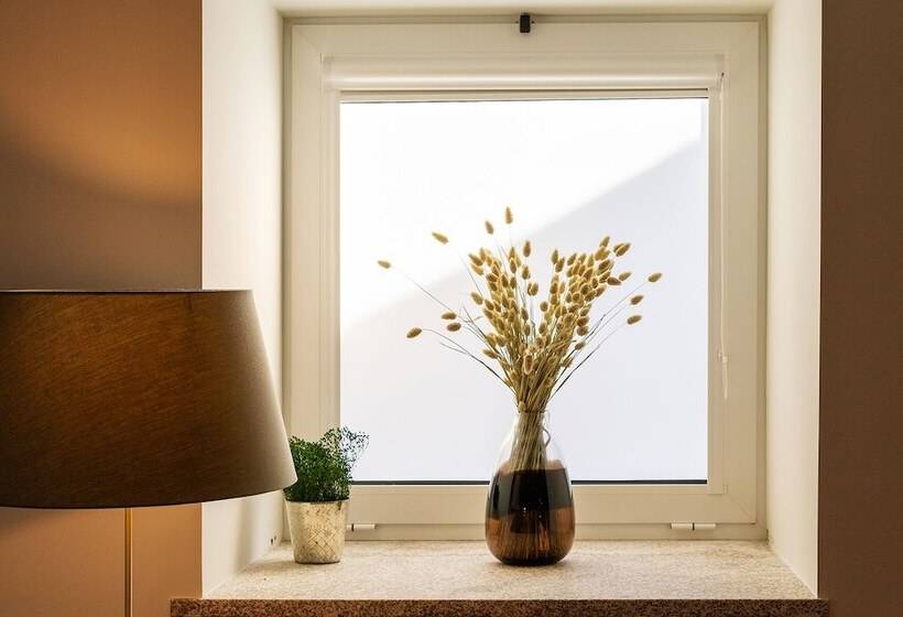 Portugal Boutique Winery Apartments
