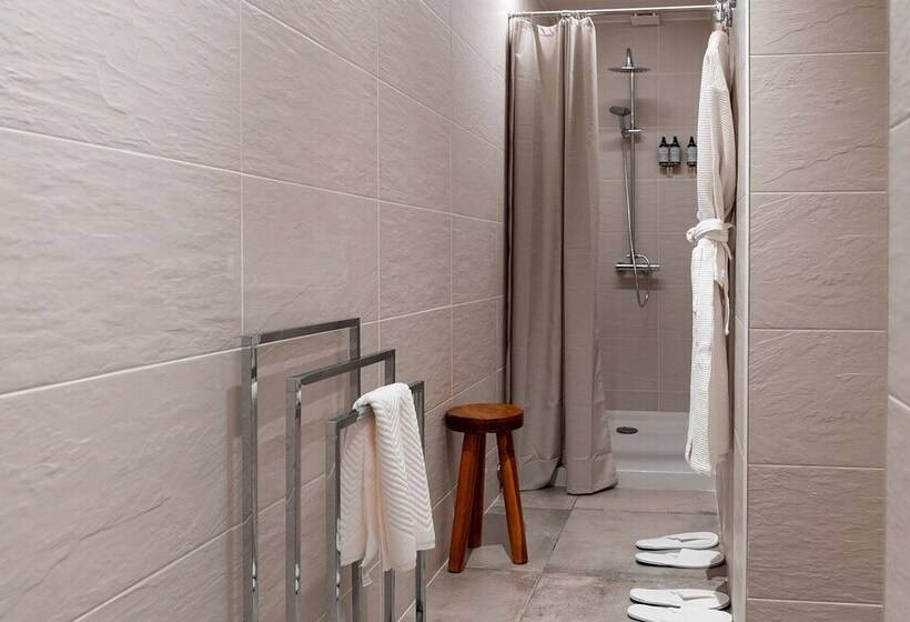 Portugal Boutique Winery Apartments