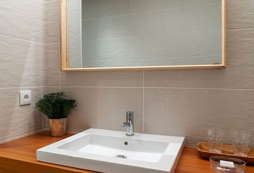 Portugal Boutique Winery Apartments