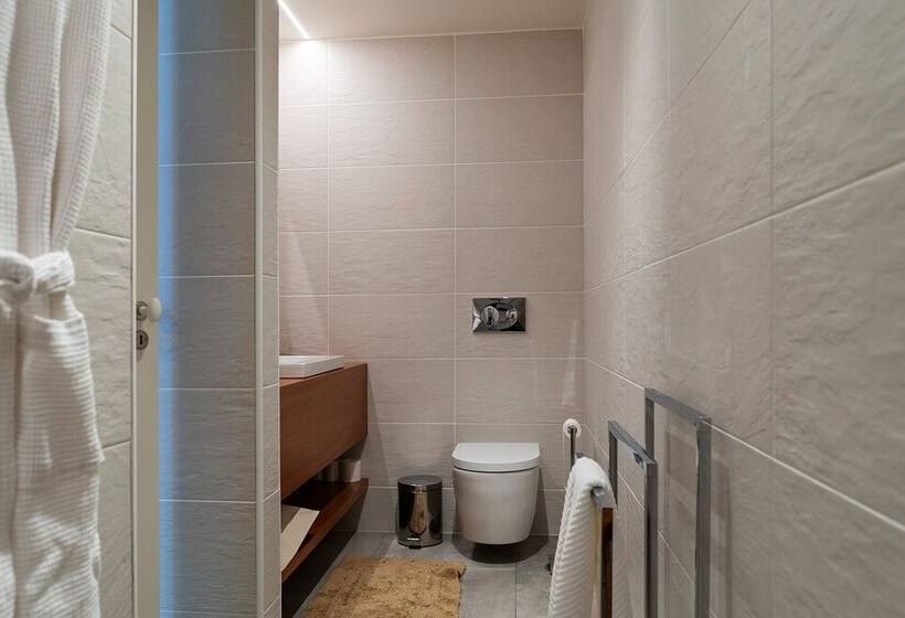 Portugal Boutique Winery Apartments