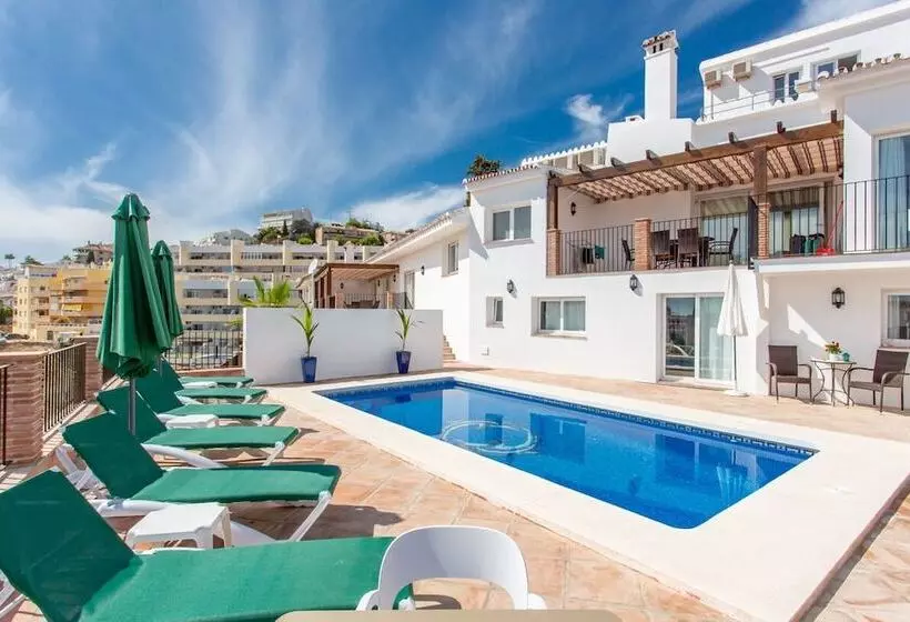 Villa Chispita & Sevilla Torreblanca