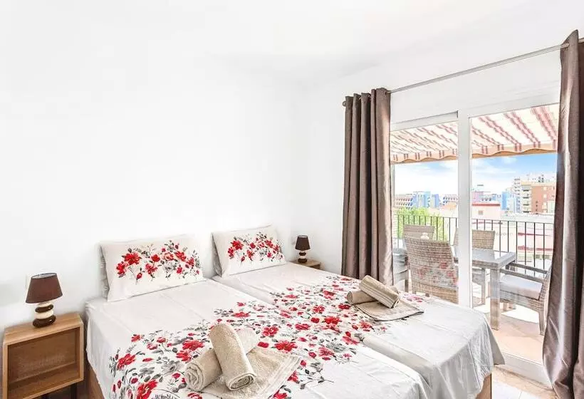 Villa Chispita & Sevilla Torreblanca