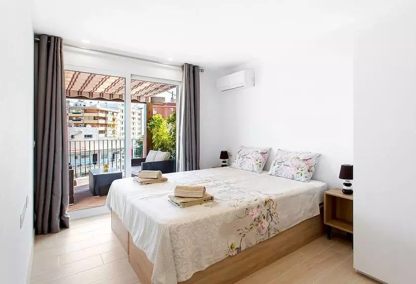 Villa Chispita & Sevilla Torreblanca